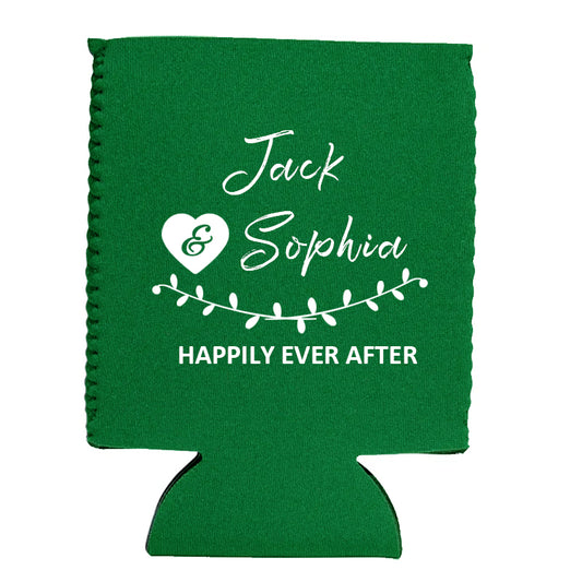 neoprene can cooler