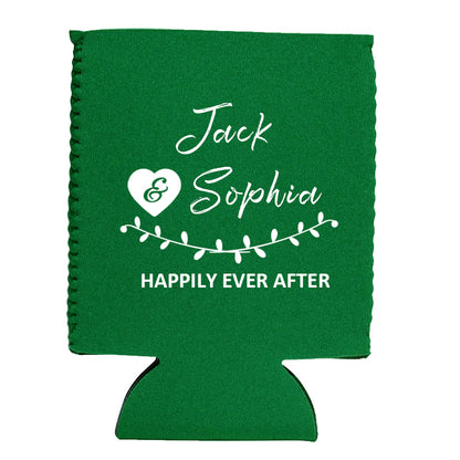 neoprene can cooler