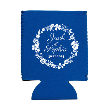 neoprene can cooler