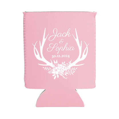 neoprene can cooler