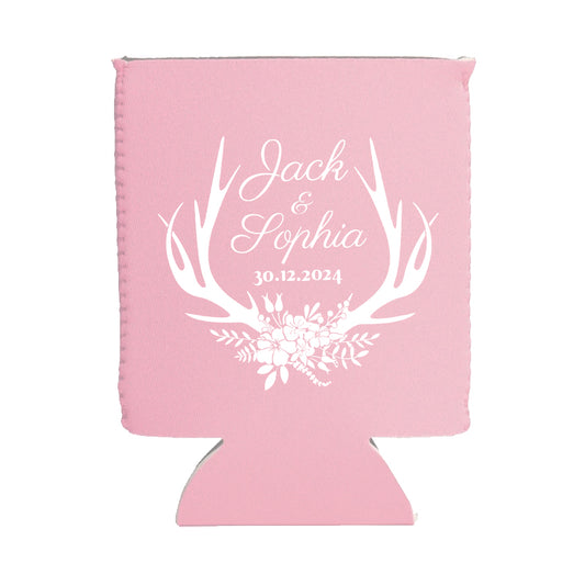 neoprene can cooler