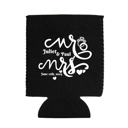 neoprene can cooler